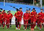 U20 Việt Nam vs U20 Vanuatu: Tổng duyệt cho World Cup