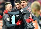 Bayern hạ Leipzig sau cuộc rượt đuổi siêu kịch tính