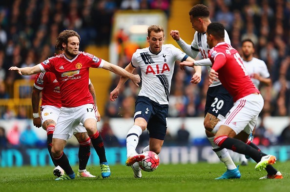 Lịch thi đấu bóng đá hôm nay 14/5