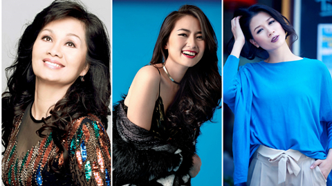 Nghệ sĩ Việt giận dữ khi Hương Giang hỗn hào, xúc phạm đàn anh