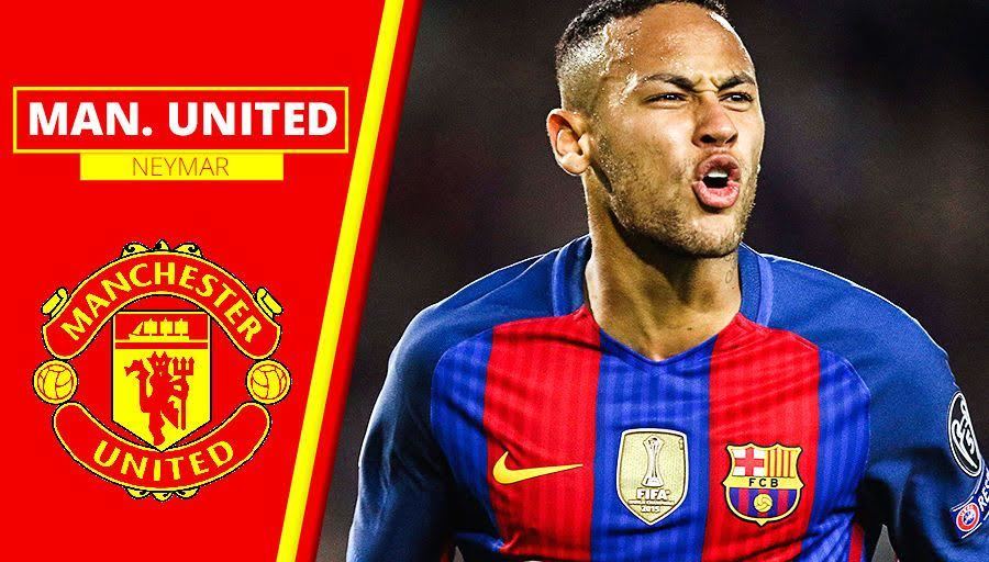 Neymar lắc đầu MU, Mourinho kết sao Ajax