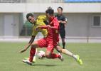 Hoà U20 Vanuatu, U20 Việt Nam sẵn sàng cho World Cup