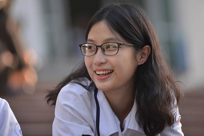 Công bố đề thi tham khảo 5 bài thi THPT quốc gia 2017