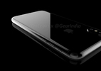 iPhone 8 lộ diện những hình ảnh mới nhất