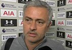 Mourinho tuyên bố sốc khiến giải Ngoại hạng ngỡ ngàng
