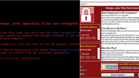 Europol: Mã độc WannaCry sẽ còn làm thế giới hỗn loạn hơn vào ngày hôm nay