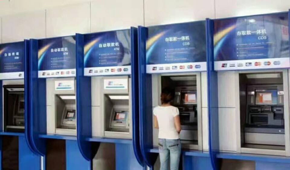 Mã độc WannaCry tấn công Trung Quốc khiến ATM, cây xăng tê liệt