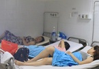 Đoàn cán bộ Vũng Tàu nghi bị ngộ độc thực phẩm tại Đà Nẵng