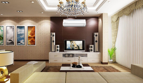 Điều hòa General - lựa chọn thông thái của người tiêu dùng