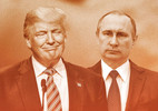 Yếu tố Nga khiến tình báo Mỹ “rối rắm” chưa tháo gỡ
