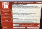 Các hacker phát tán mã độc WannaCry đã nhận bao nhiêu tiền chuộc?