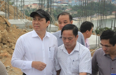 CT Đà Nẵng yêu cầu thực hiện chỉ đạo của Phó Thủ tướng về Sơn Trà