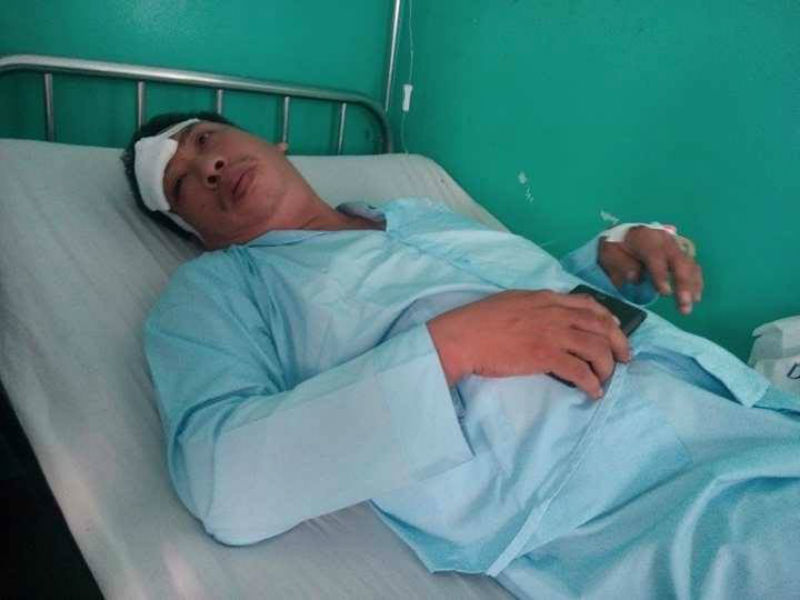 Diễn biến mới vụ 30 giang hồ đâm gục người đàn ông