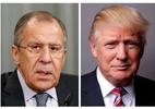 Ông Trump bị tố tiết lộ tin mật cho Ngoại trưởng Nga