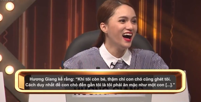 Hương Giang Idol bị cắt sóng sau sự việc xúc phạm nghệ sĩ Trung Dân