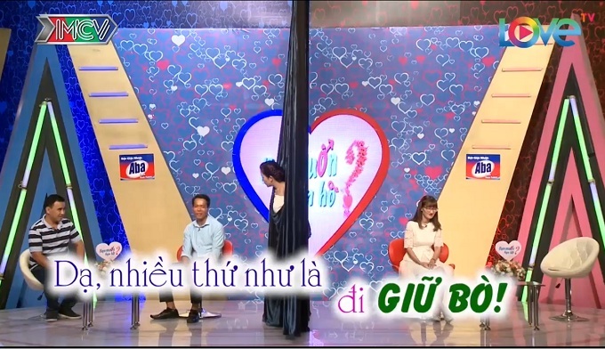 Chàng trai nhút nhát khiến Quyền Linh yêu cầu trường quay 'tắt đèn'