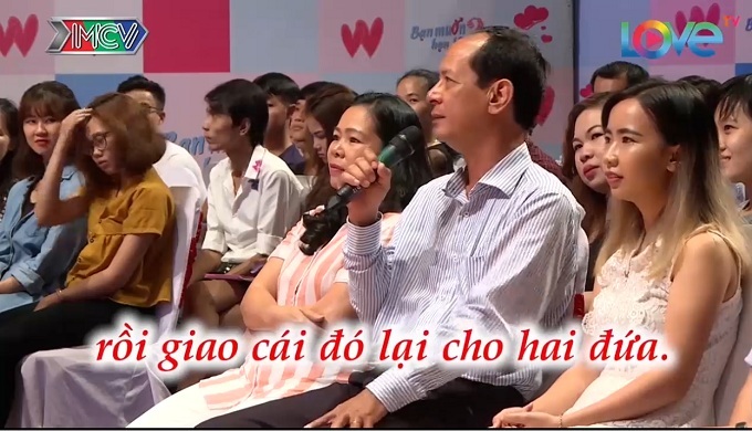 Ông bố tuyệt vời mang biệt thự ra 'dụ' chàng trai lấy con gái mình