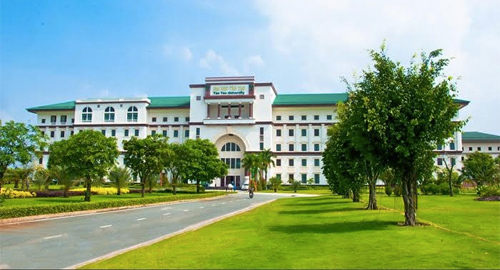 Xét tuyển học bạ, cơ hội cao trúng tuyển Đại học