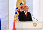 Putin nói còn quá sớm để bàn chuyện tái tranh cử