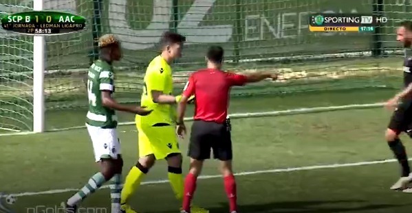 Quả penalty không ngờ nhất lịch sử bóng đá