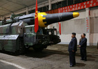 Thừa nhận ‘cay đắng’ của Hàn Quốc về tên lửa Triều Tiên