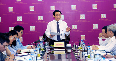 Bộ Chính trị ra chuyên đề kiểm tra công tác cán bộ