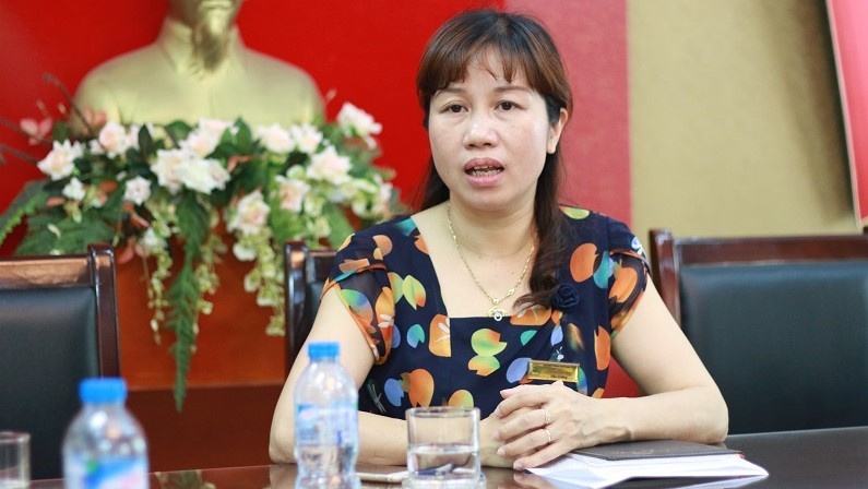 Bài học của hiệu trưởng để bé 2 tuổi rơi từ tầng 2