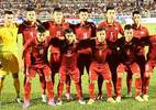 Thèm thuồng gây sốc, U20 Việt Nam phải quên World Cup mà... đá
