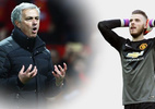 Mourinho đang gạt bỏ De Gea: Trắng tay rồi mới tiếc?