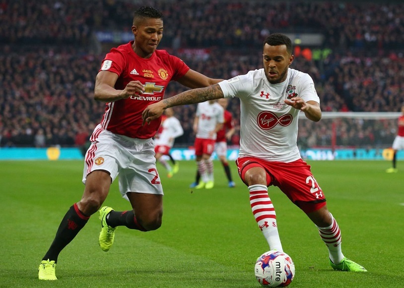 Lịch thi đấu bóng đá hôm nay 17/5