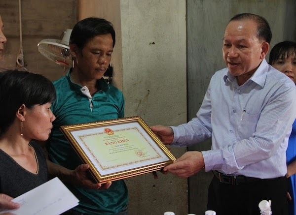 Ước mơ nhỏ của cậu bé lớp 2 qua đời khi cứu 4 bạn bị đuối nước
