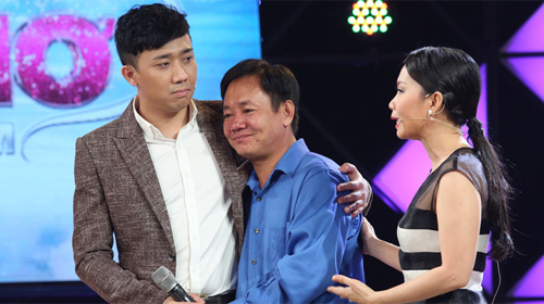 Trấn Thành giúp anh Nghị 'minh oan' nghi vấn mượn hoàn cảnh để kinh doanh