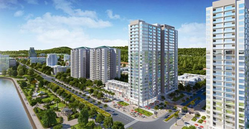 Hometel khiến Du lịch Hạ Long thêm hút khách