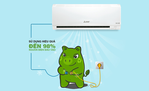 5 cách dùng điều hòa tiết kiệm điện hiệu quả mùa nóng