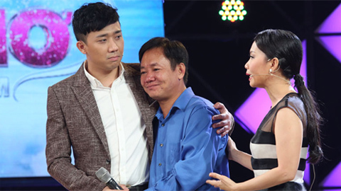 Người cha thi hát bị nghi ngờ dùng con bị teo não để trục lợi từ thiện