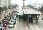 Hãy để BRT có cơ hội chạy nhanh hơn trong thành phố