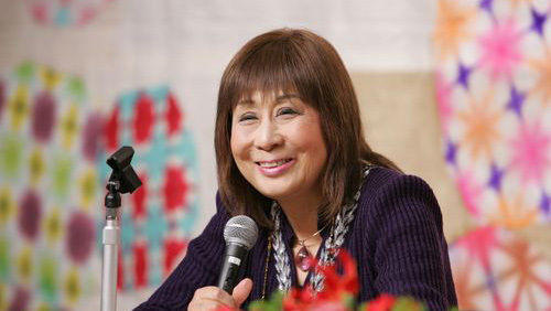 Nhà báo 80 tuổi: