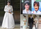 Chân dung chàng trai thường dân sắp cưới công chúa Nhật
