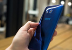 HTC U11 chính thức ra mắt, camera selfie 16MP