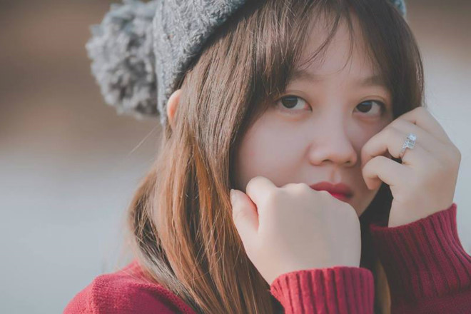 Nữ chính MV 'Phía sau một cô gái' phiên bản bolero là ai?