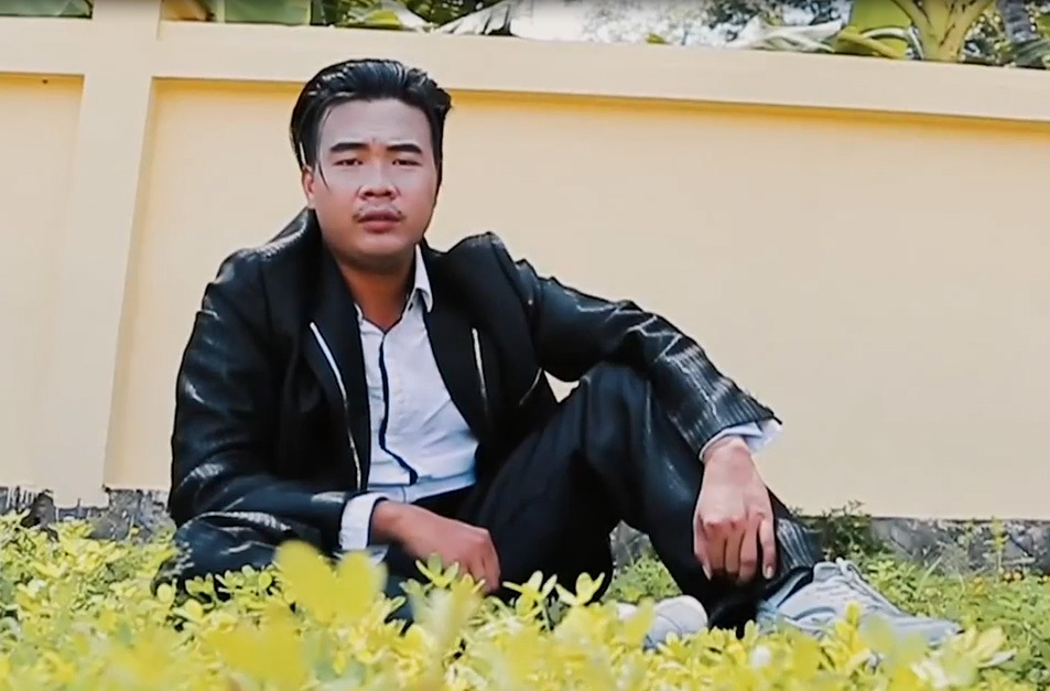 Nữ chính MV 'Phía sau một cô gái' phiên bản bolero là ai?