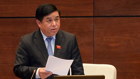 Đưa container từ Hải Phòng về HN đắt gấp 3 Hàn Quốc về VN