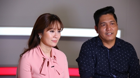 Chuyện qua lại với fan của Đức Thịnh qua lời Thanh Thuý