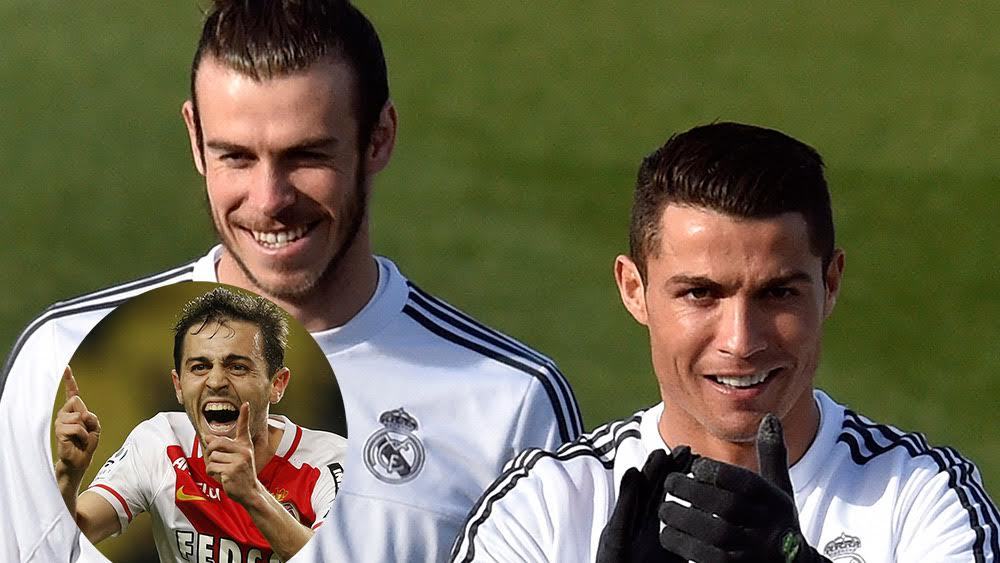 Mourinho gạ gẫm sao Atletico, Ronaldo tung chiêu phá MU