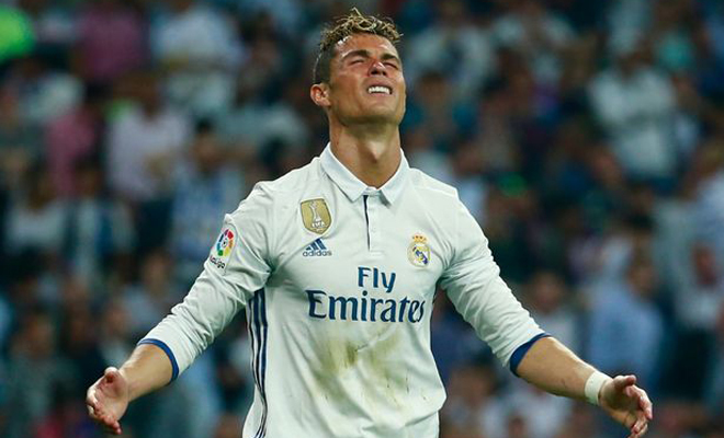 Tin thể thao tối 17/5: Xong tương lai Carrick, Ronaldo ra rìa