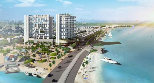 Cơ hội đầu tư khi du lịch Phan Thiết bùng nổ