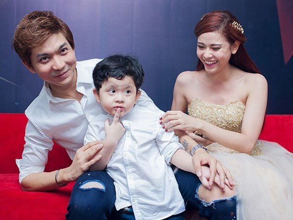 Vợ chồng ca sĩ Tim - Trương Quỳnh Anh ly hôn