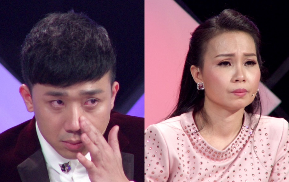 Nghẹn ngào trước tấm lòng của người cô hát cho cháu trai bị suy thận