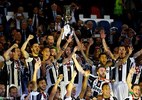 Vô địch Coppa Italia, Juventus mơ cú ăn ba