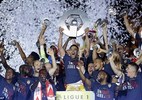 Mbappe giúp Monaco vô địch Ligue 1 sau 17 năm chờ đợi